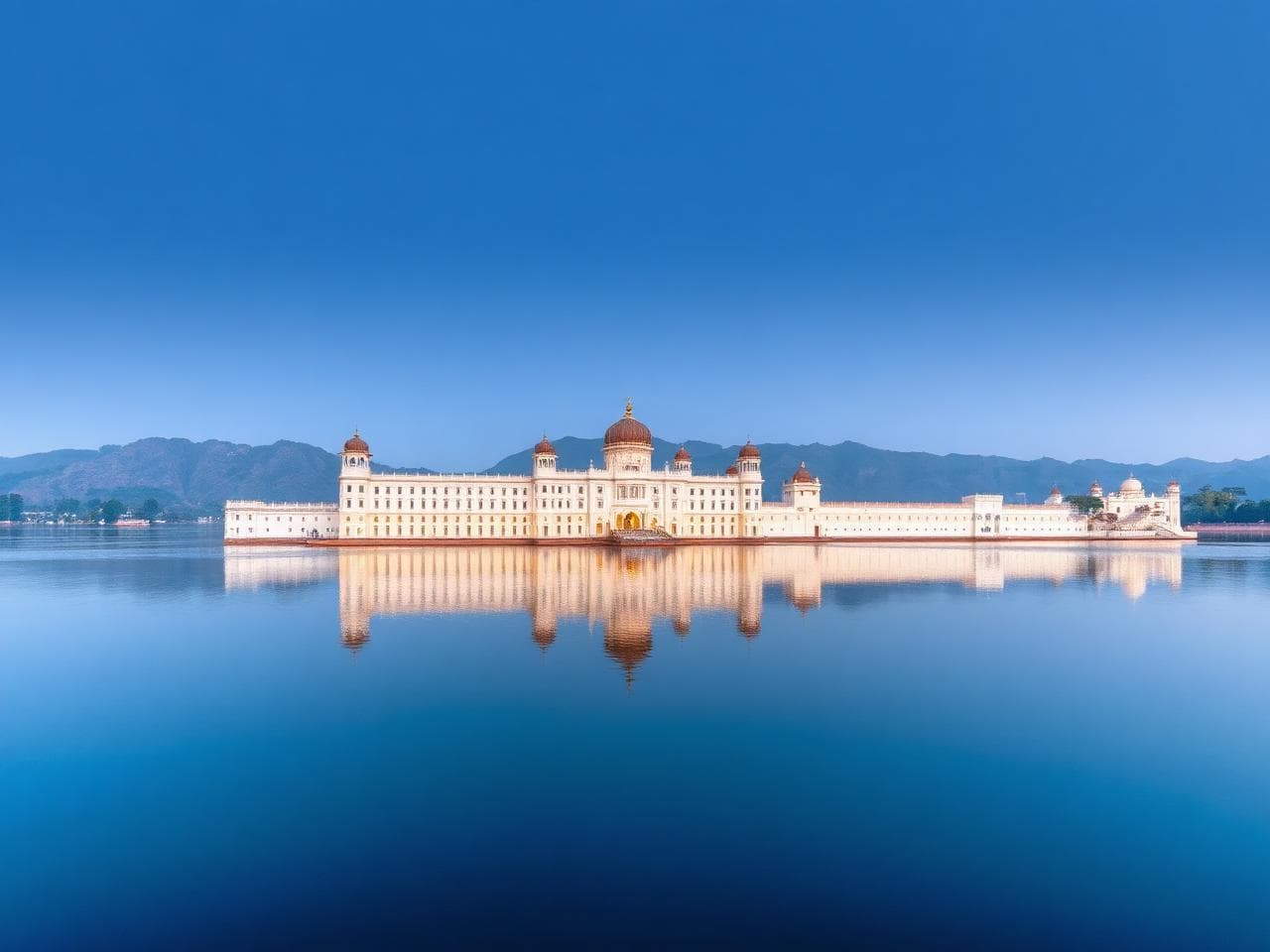 Udaipur