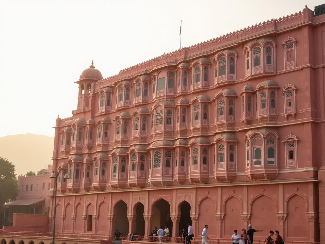 Jaipur